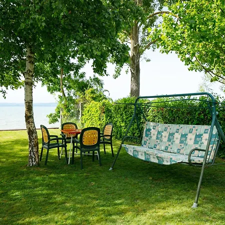 Apartment Lakefront 1 By Interhome Balatonlelle