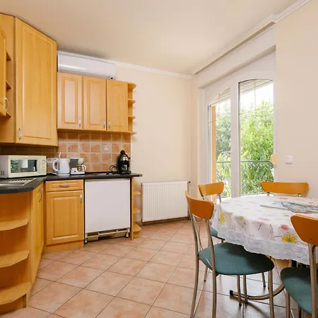 Daire Lakefront 1 By Interhome Balatonlelle