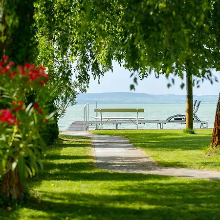 Lakefront 1 By Interhome *