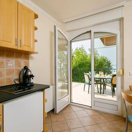 Lakefront 1 By Interhome * Balatonlelle