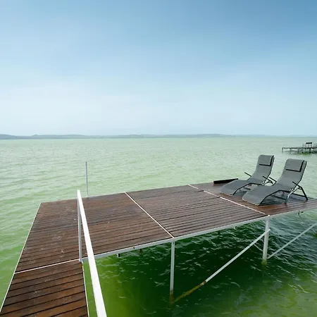 Lakefront 1 By Interhome *