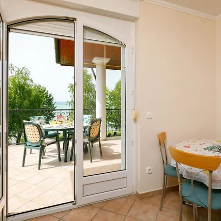 Lakefront 1 By Interhome Apartment Balatonlelle