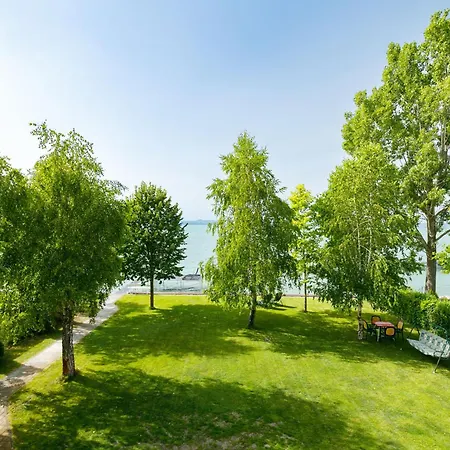 Lakefront 1 By Interhome Apartment *