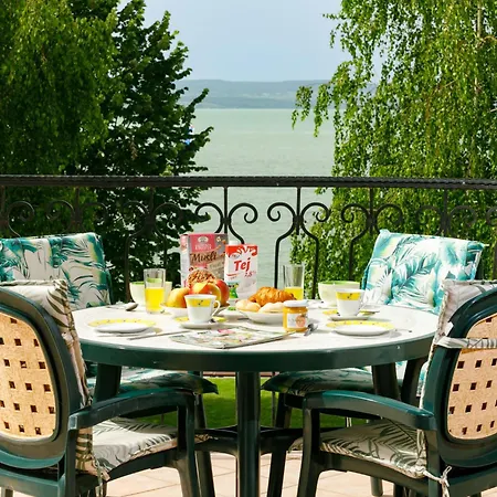 Lakefront 1 By Interhome Balatonlelle