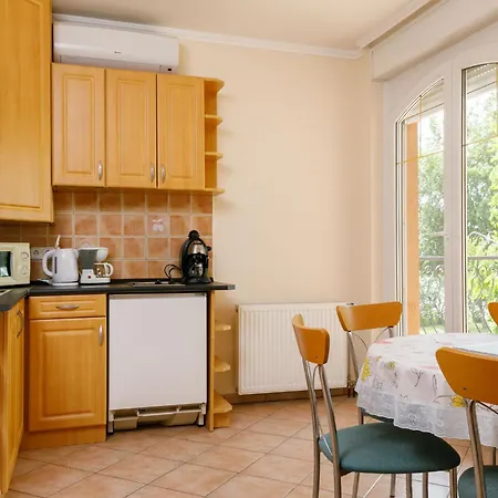 Lakefront 1 By Interhome Daire Balatonlelle