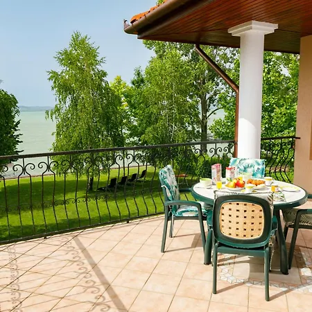 Apartment Lakefront 1 By Interhome Balatonlelle
