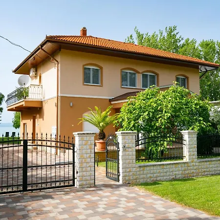 Lakefront 1 By Interhome Apartment Balatonlelle