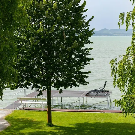 Daire Lakefront 1 By Interhome Balatonlelle