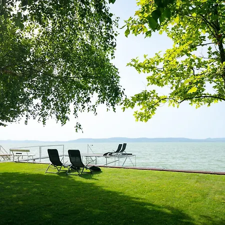 Lakefront 1 By Interhome Apartment Balatonlelle