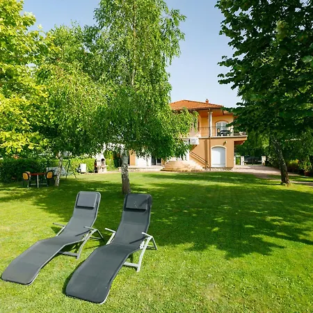 Lakefront 1 By Interhome Apartment *